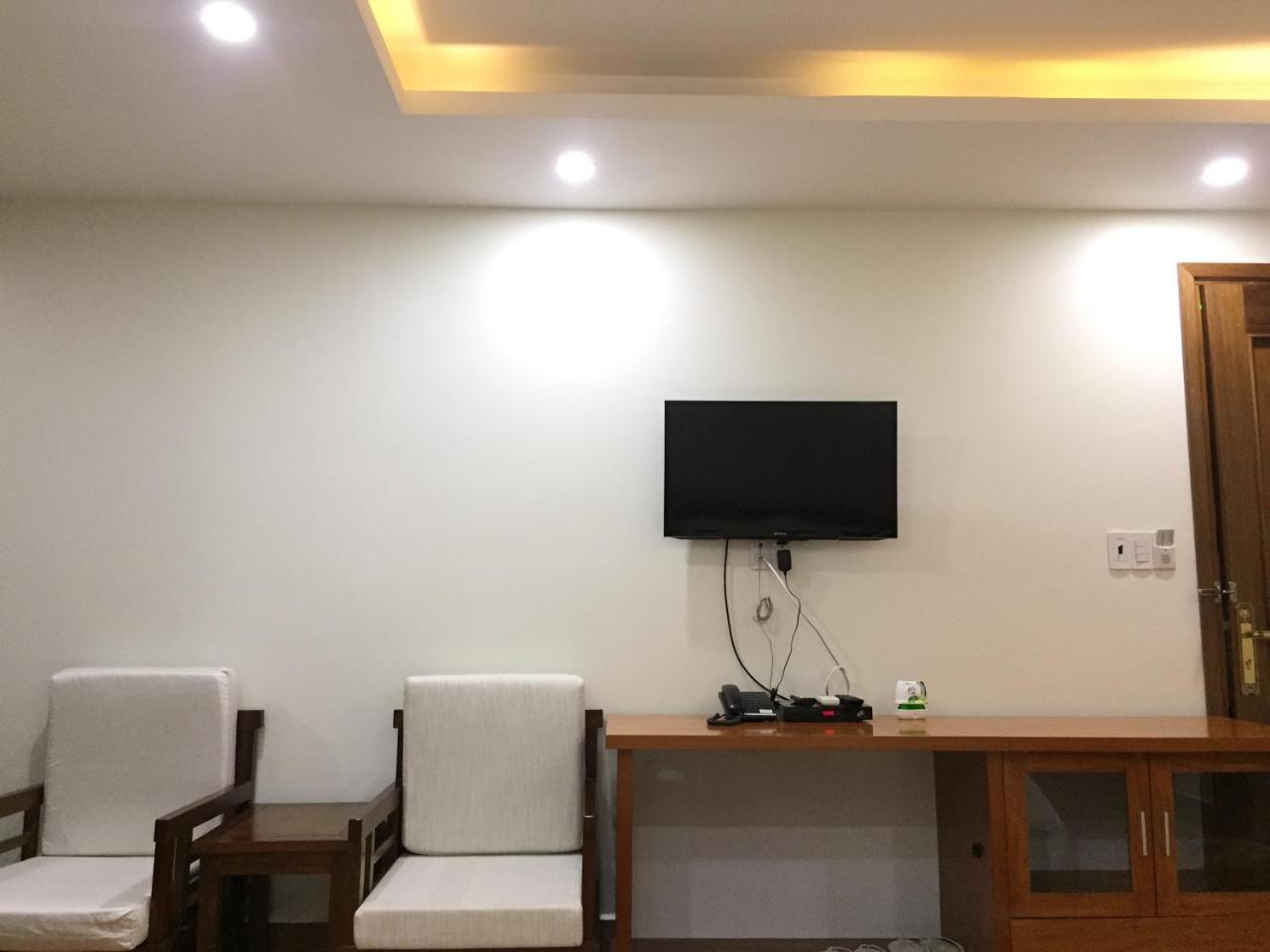 Sunny Hotel And Apartment Хошимин Экстерьер фото
